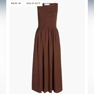 NWT Cosima Dress